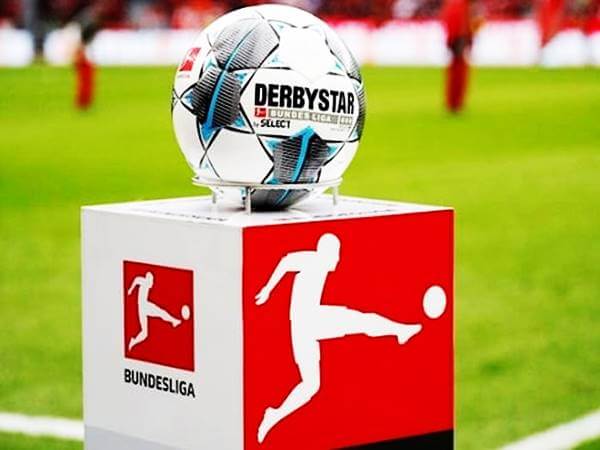 Bundesliga có bao nhiêu vòng đấu? Các đội bóng vô địch giải VĐQG Đức