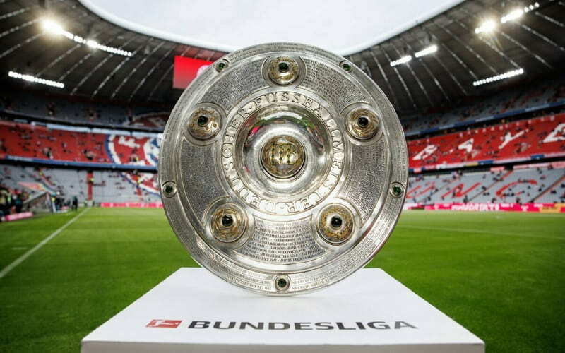 Bundesliga là gì? Giải bóng đá vô địch quốc gia Đức