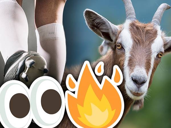 GOAT là gì và ai là The GOAT bóng đá