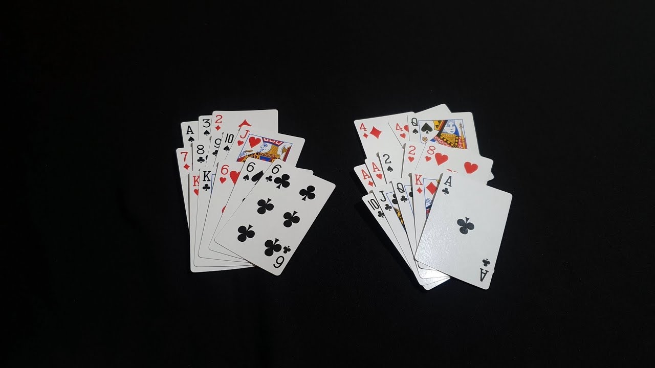 Các trường hợp binh lủng phổ biến trong mậu binh