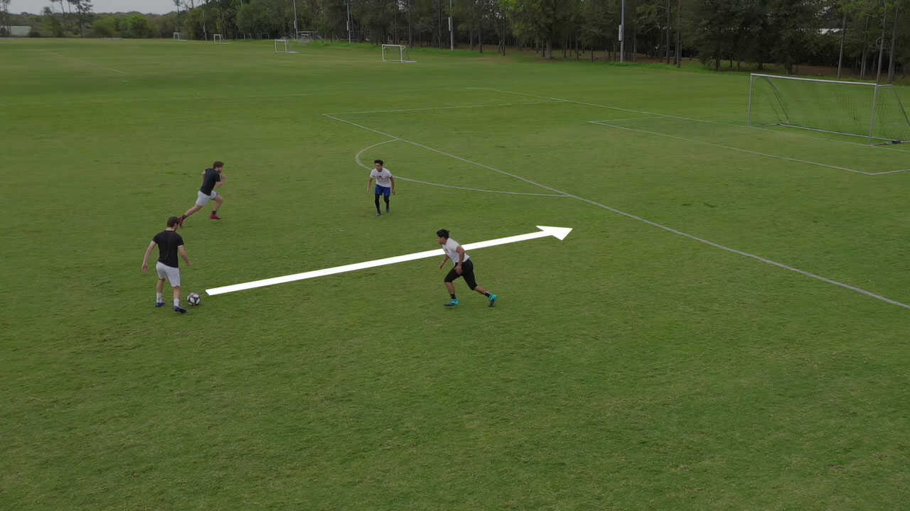 5 Kỹ thuật chuyền bóng đơn giản bạn không nên bỏ qua