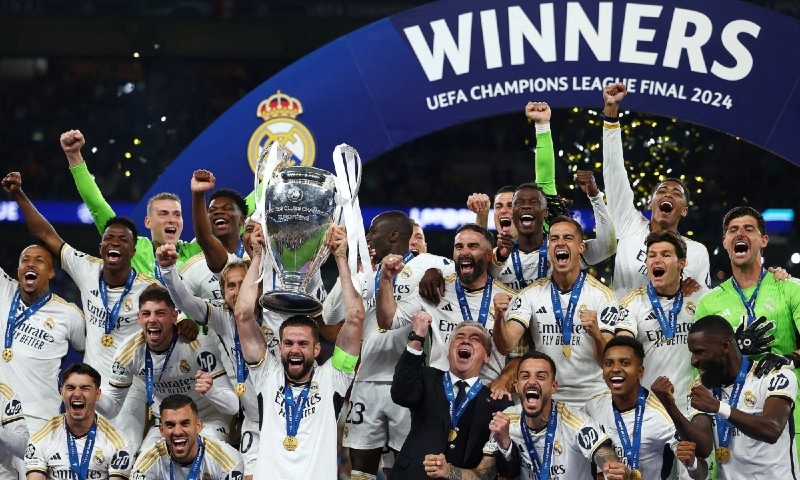 FIFA Club World Cup là gì