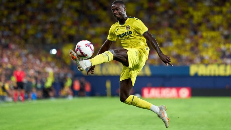 Dường như cầu thủ Nicolas Pepe không có điểm dừng khi rơi phong độ Cầu thủ Nicolas Pepe - Nỗi cay đắng của pháo thủ