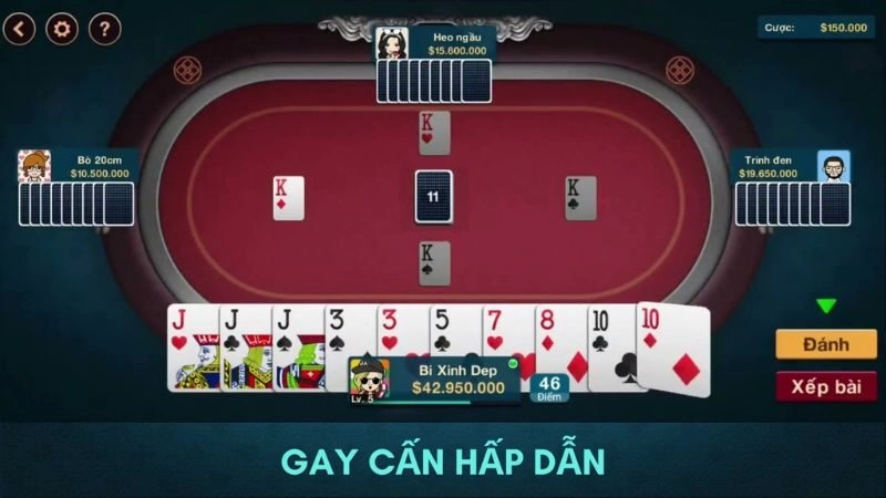 Tá Lả Khác Gì Phỏm? Cách Phân Biệt Dễ Nhất 2025 - cg79.org.uk