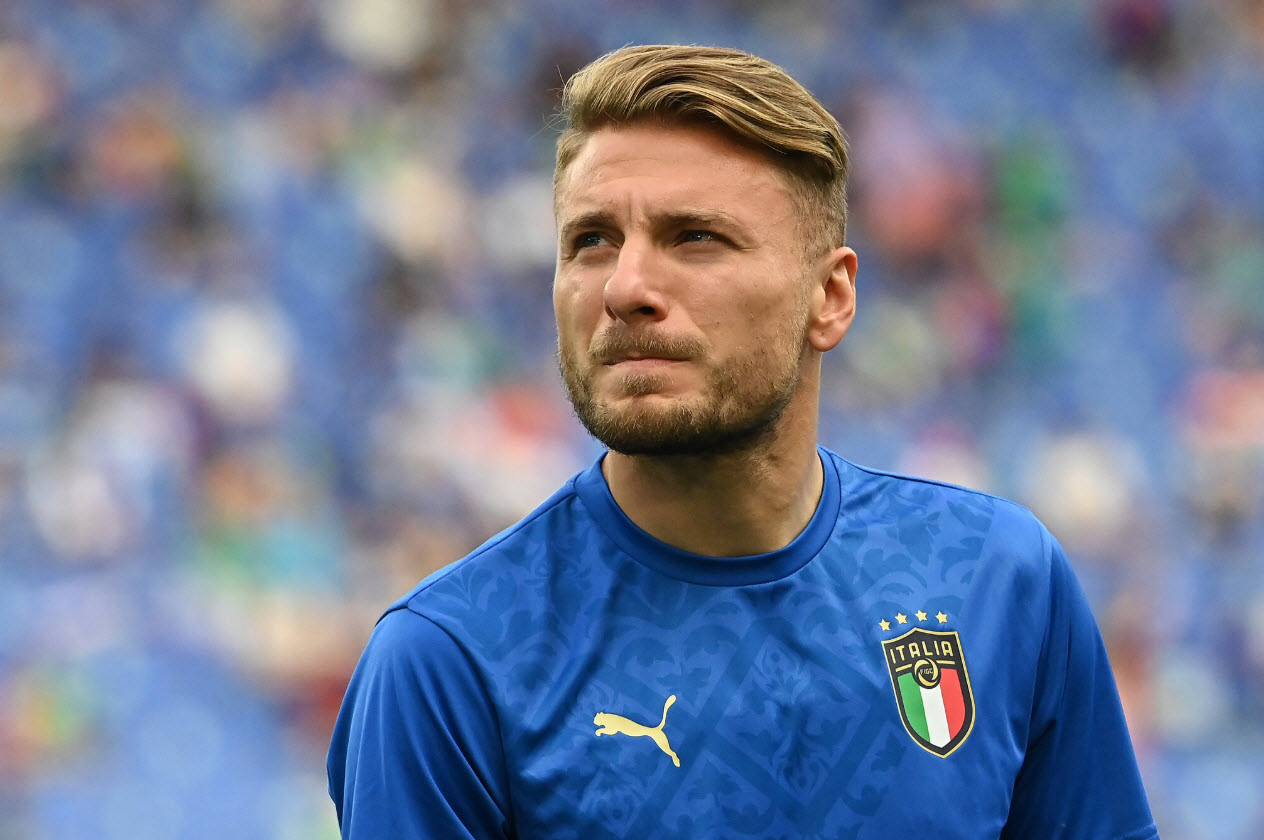 Tiểu sử cầu thủ Ciro Immobile là tiền đạo của CLB Paris FC
