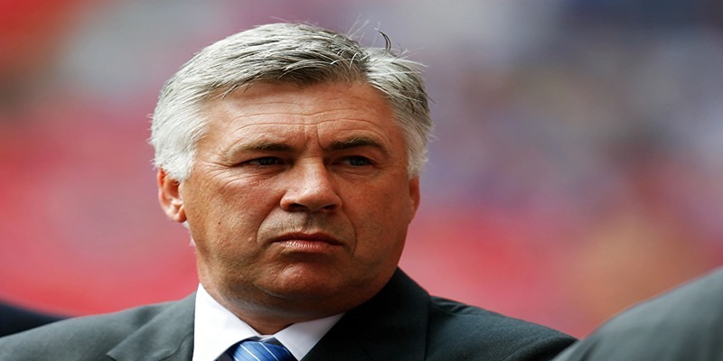 Phong Cách Lãnh Đạo Điềm Tĩnh Của Ancelotti