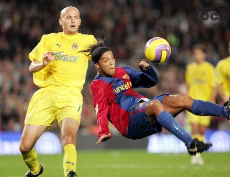 05 Yếu tố chính quyết định trình độ chơi bóng | Sport9 Việt Nam