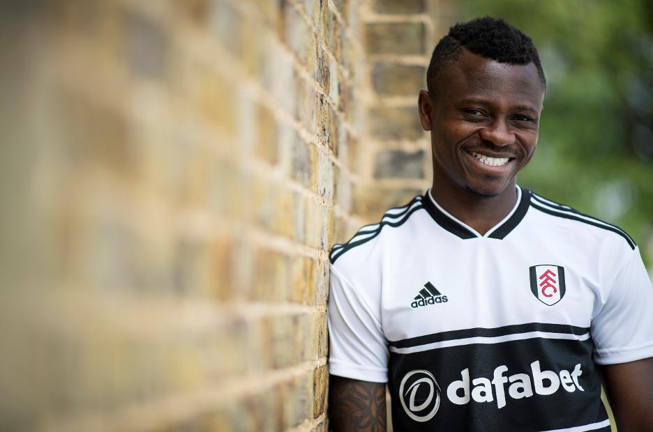 Thông tin đội hình CLB Fulham ở giải Ngoại hạng Anh mùa 2018/19