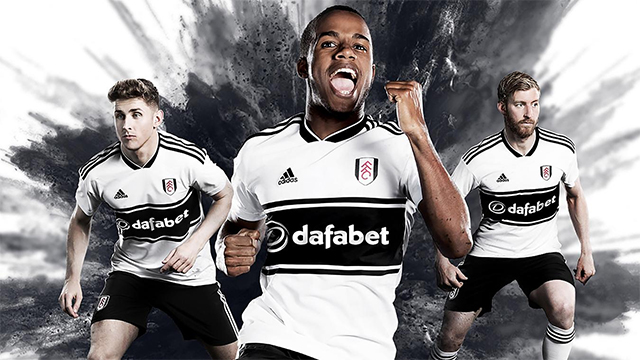 Giới thiệu Fulham mùa 2018/19: Ưu tiên trụ hạng - Bongdaplus.vn