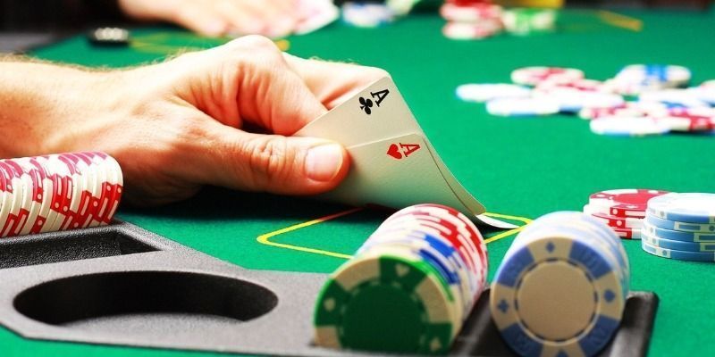 Vị Trí Poker (Position) - Ngồi đâu thì có lợi hơn 5 Vị Trí Poker (Position) - Ngồi đâu thì có lợi hơn