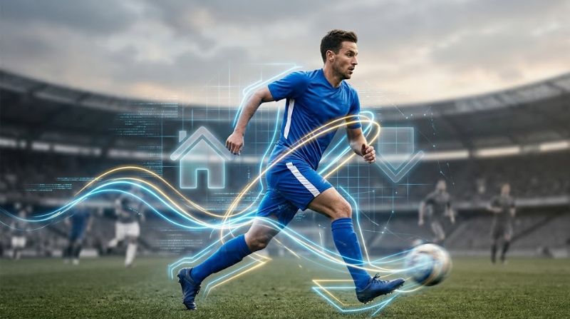 Lượt đi lượt về là gì? Các giải đấu áp dụng two-legged tie