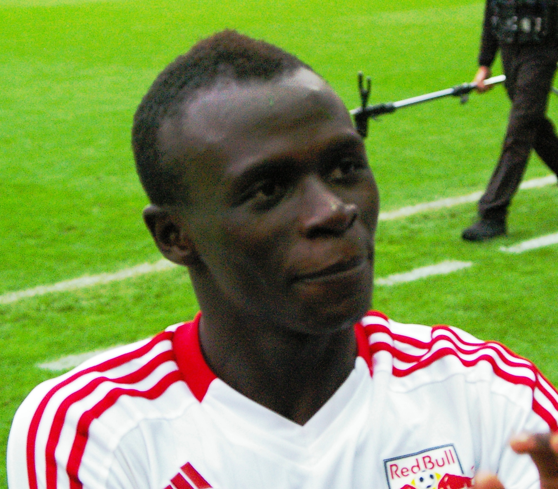 Chân dung cầu thủ Sadio Mané rực sáng trên sân cỏ
